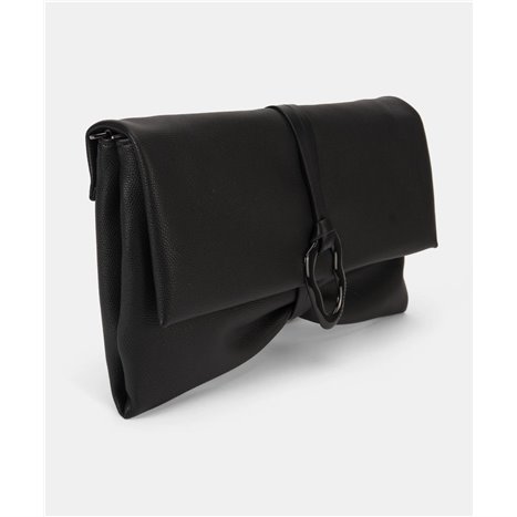 Bolso Cartera Soraya Negro Bolso Cartera Soraya Negro