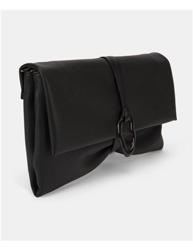 Bolso Cartera Soraya Negro