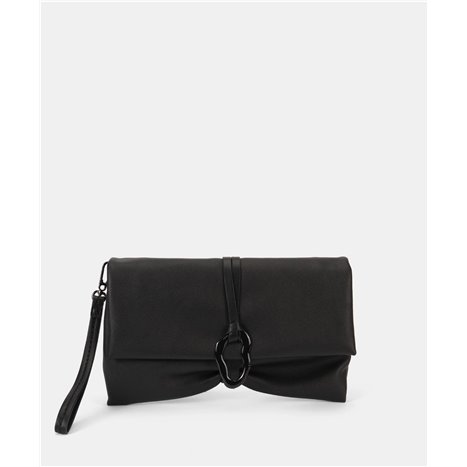 Bolso Cartera Soraya Negro