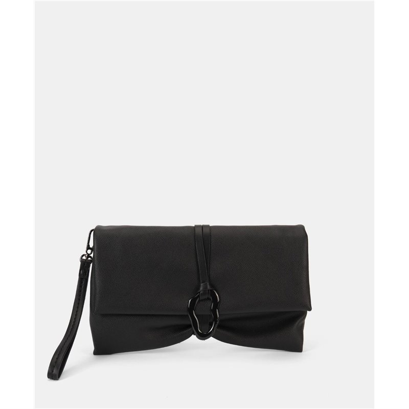 Bolso Cartera Soraya Negro Bolso Cartera Soraya Negro