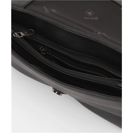 Bolso Cartera Soraya Negro Bolso Cartera Soraya Negro