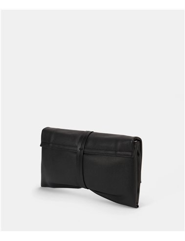 Bolso Cartera Soraya Negro