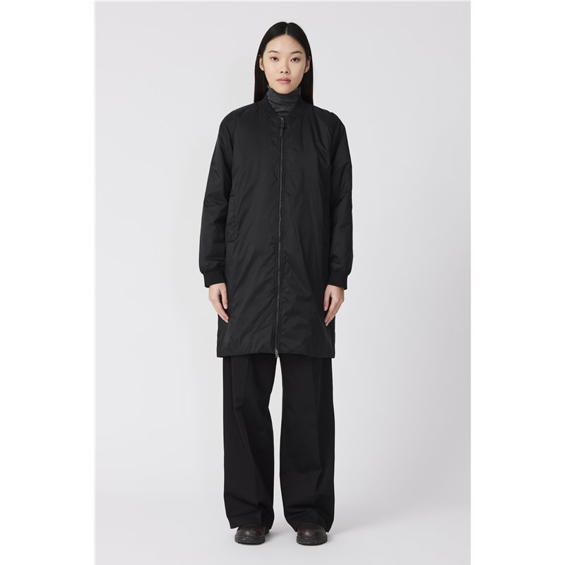 Chaqueta Mujer Pyouh Negro