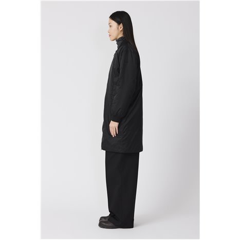 Chaqueta Mujer Pyouh Negro