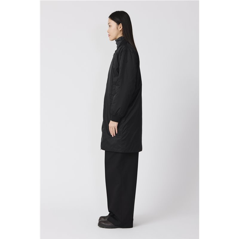Chaqueta Mujer Pyouh Negro