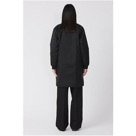 Chaqueta Mujer Pyouh Negro