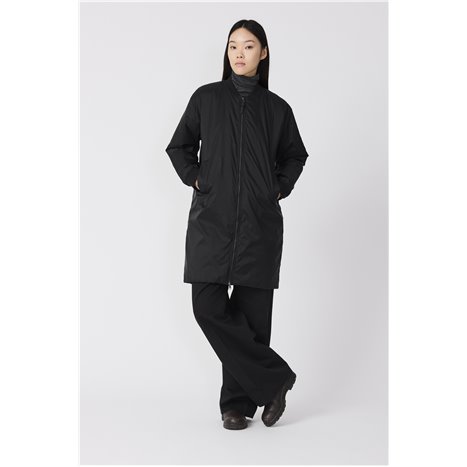 Chaqueta Mujer Pyouh Negro