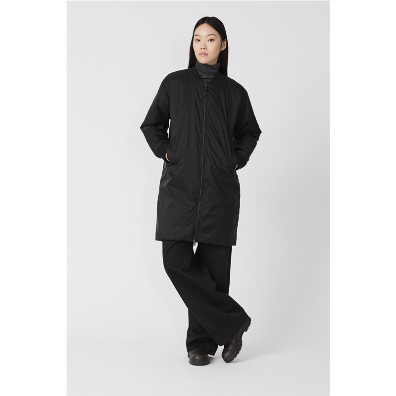 Chaqueta Mujer Pyouh Negro