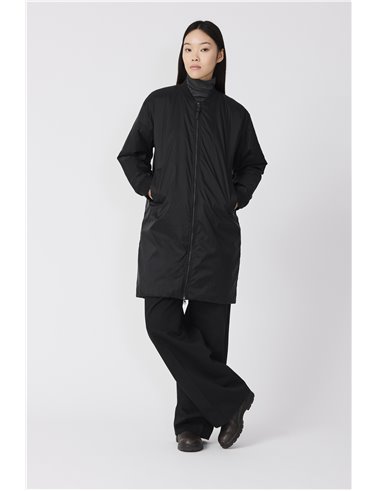 Chaqueta Mujer Pyouh Negro