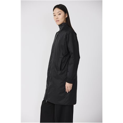 Chaqueta Mujer Pyouh Negro