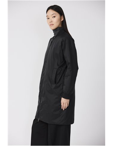 Chaqueta Mujer Pyouh Negro