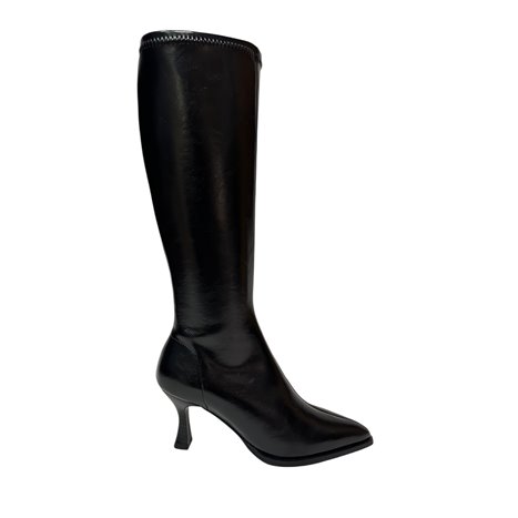 Bota Zeta Plus Negro