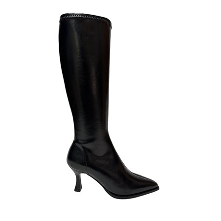 Bota Zeta Plus Negro