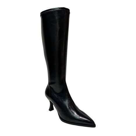 Bota Zeta Plus Negro Bota Zeta Plus Negro