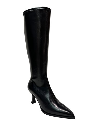 Bota Zeta Plus Negro