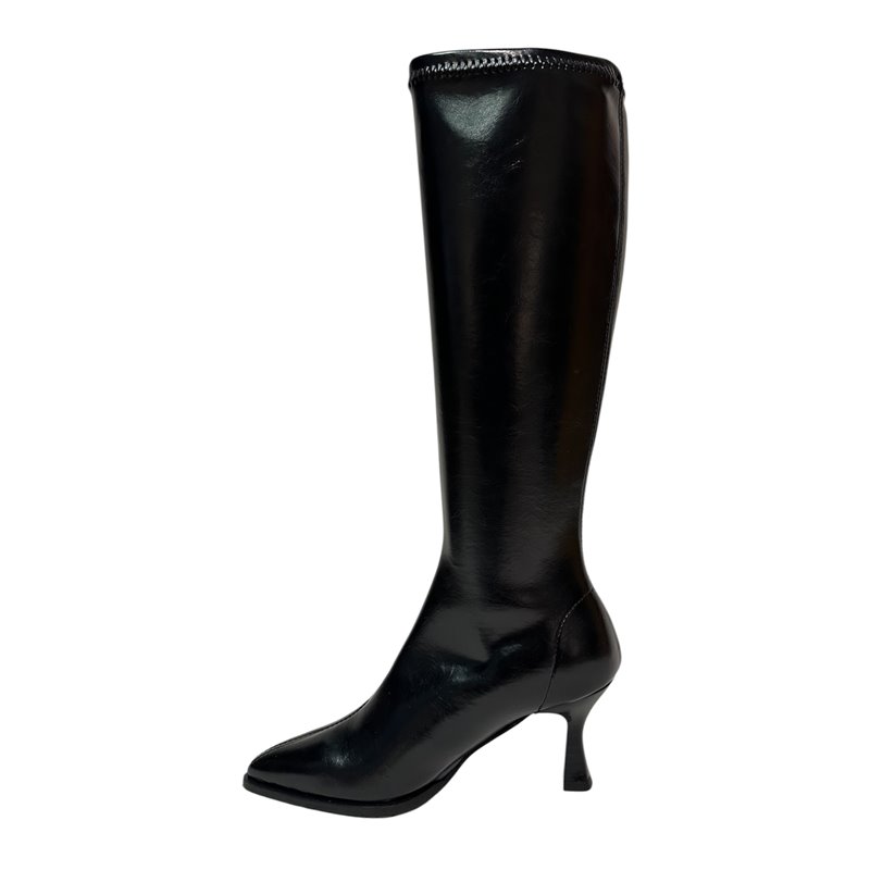 Bota Zeta Plus Negro Bota Zeta Plus Negro