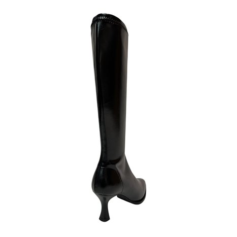Bota Zeta Plus Negro Bota Zeta Plus Negro