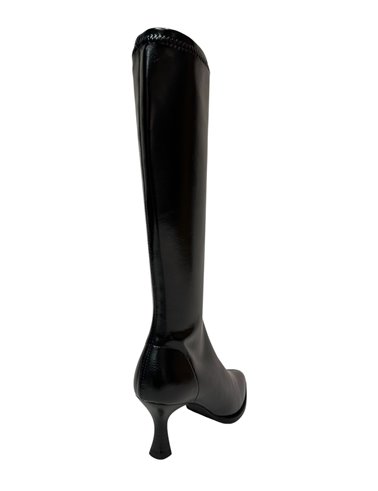 Bota Zeta Plus Negro