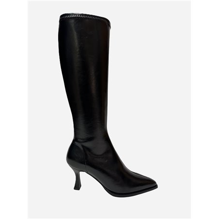 Bota Zeta Plus Negro