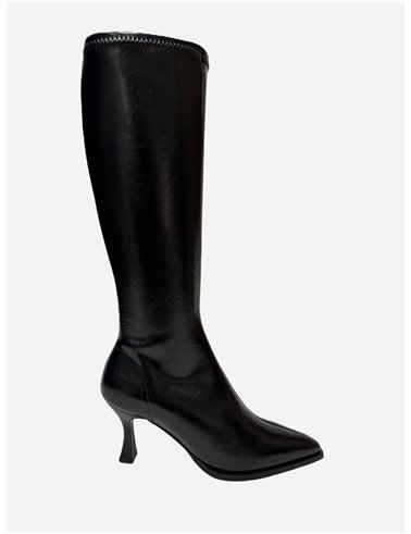 Bota Zeta Plus Negro