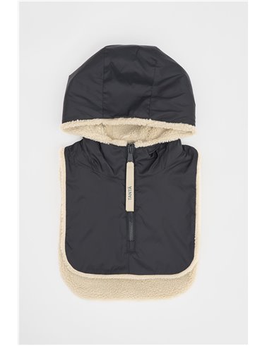 Gorro Fortuna Negro