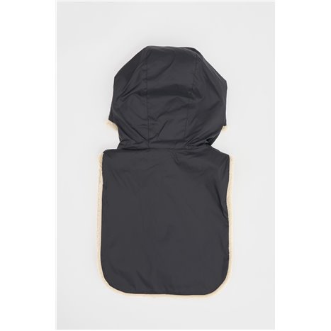 Gorro Fortuna Negro