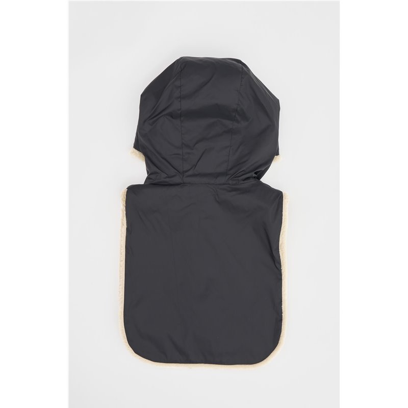 Gorro Fortuna Negro