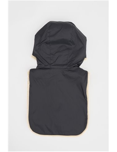 Gorro Fortuna Negro