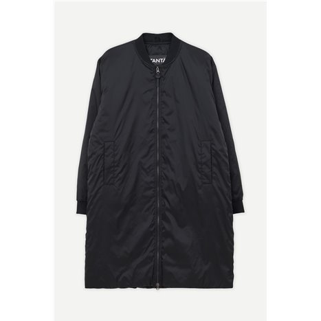 Chaqueta Mujer Pyouh Negro