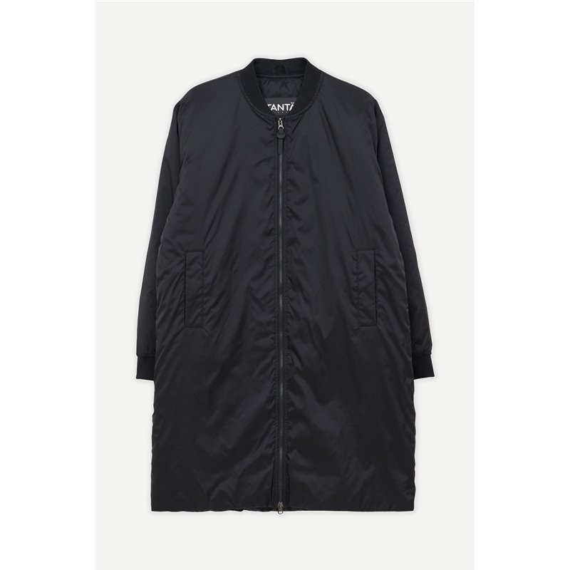Chaqueta Mujer Pyouh Negro