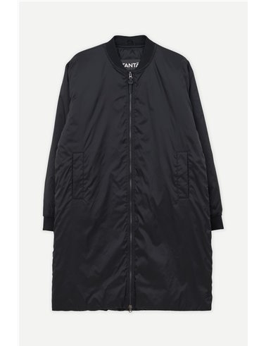 Chaqueta Mujer Pyouh Negro