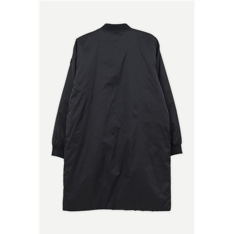 Chaqueta Mujer Pyouh Negro