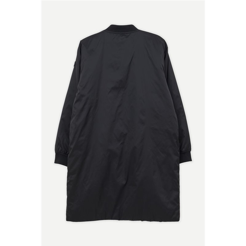 Chaqueta Mujer Pyouh Negro