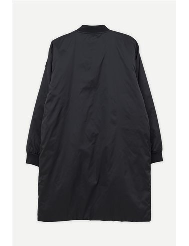 Chaqueta Mujer Pyouh Negro