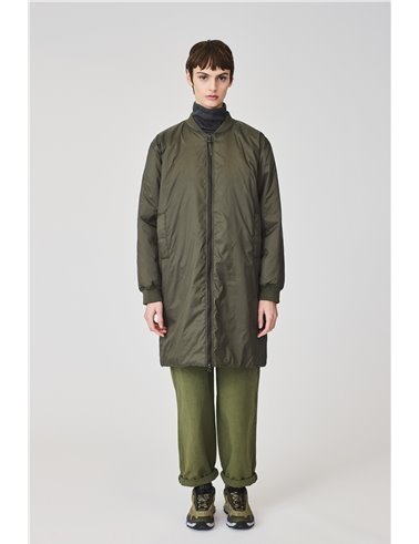Chaqueta Mujer Pyouh Kaki