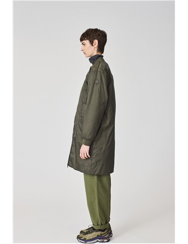 Chaqueta Mujer Pyouh Kaki