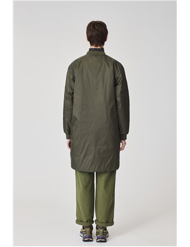 Chaqueta Mujer Pyouh Kaki