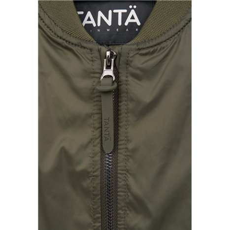 Chaqueta Mujer Pyouh Kaki