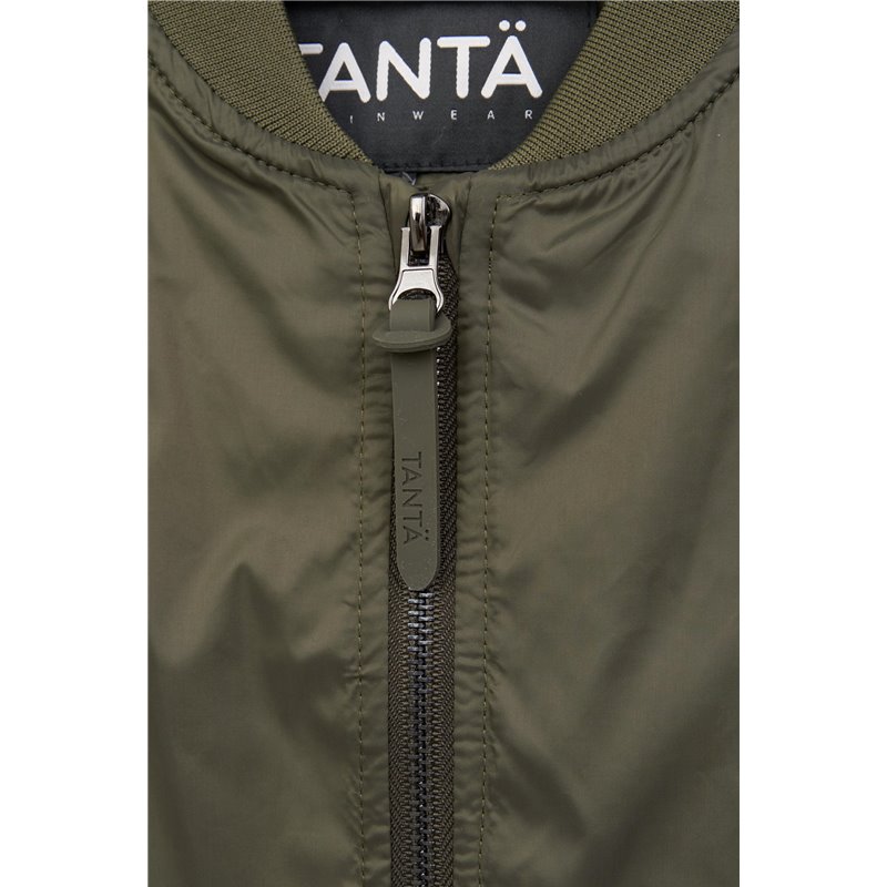 Chaqueta Mujer Pyouh Kaki