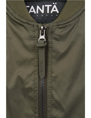 Chaqueta Mujer Pyouh Kaki