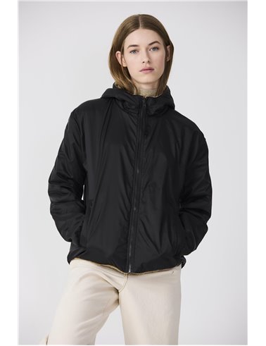Chaqueta Mujer Shuurga Negro