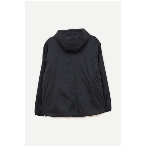 Chaqueta Mujer Shuurga Negro
