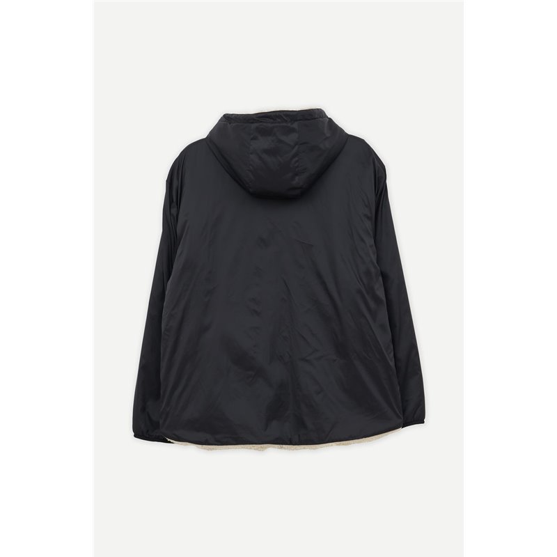 Chaqueta Mujer Shuurga Negro