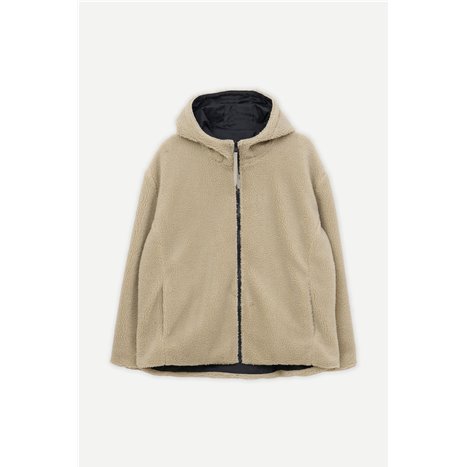 Chaqueta Mujer Shuurga Negro