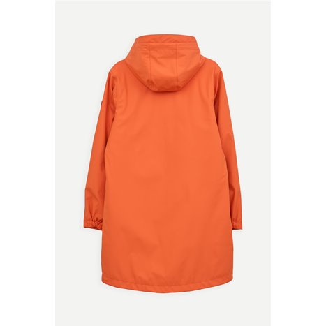 Chaqueta Mujer Vand Naranja