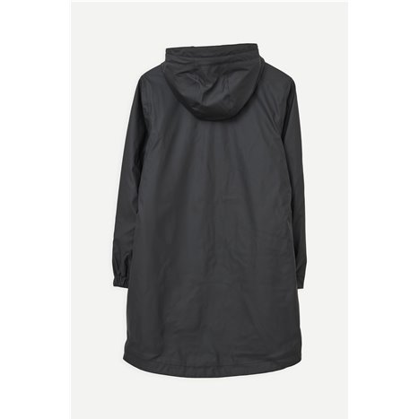 Chaqueta Mujer Vand Negro