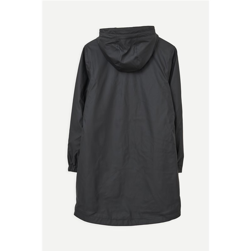 Chaqueta Mujer Vand Negro