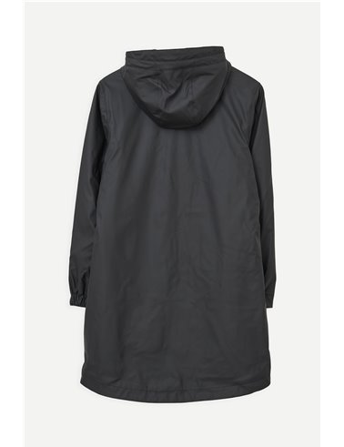 Chaqueta Mujer Vand Negro