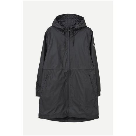 Chaqueta Mujer Vand Negro