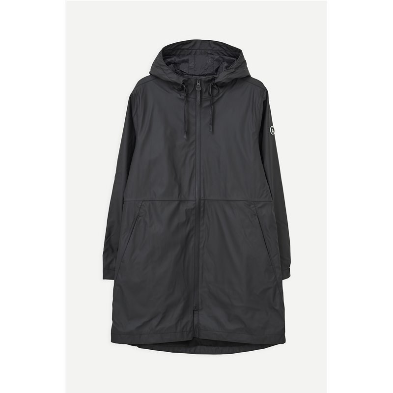 Chaqueta Mujer Vand Negro